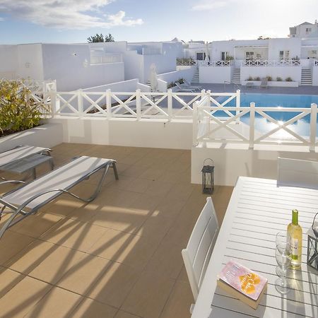 Flower Beach Lanzarote Playa Honda  Exterior photo