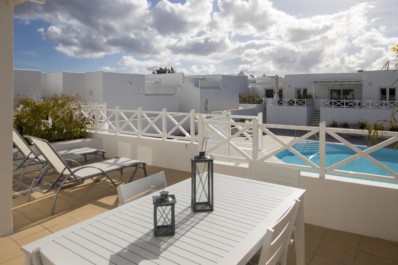 Flower Beach Lanzarote Playa Honda  Exterior photo