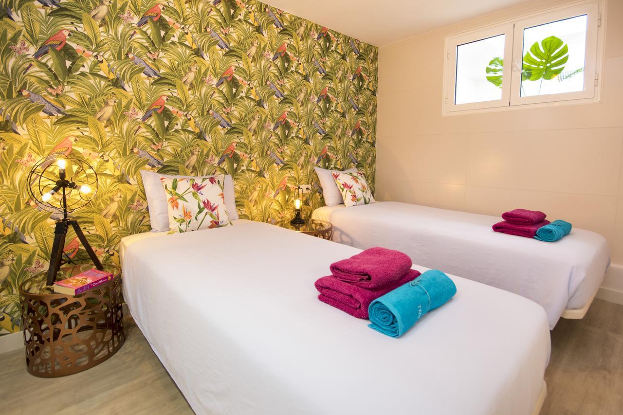 Flower Beach Lanzarote Playa Honda  Exterior photo
