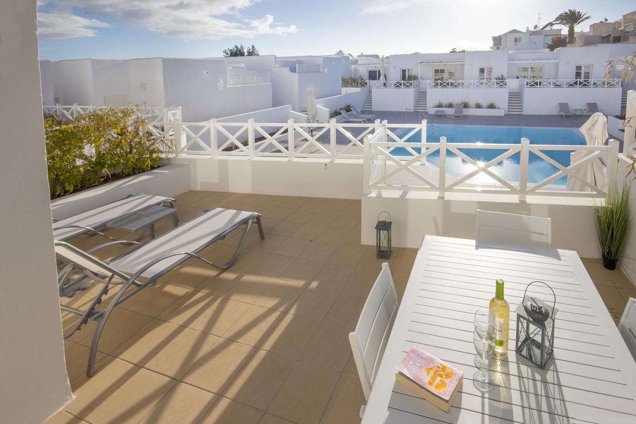 Flower Beach Lanzarote Playa Honda  Exterior photo