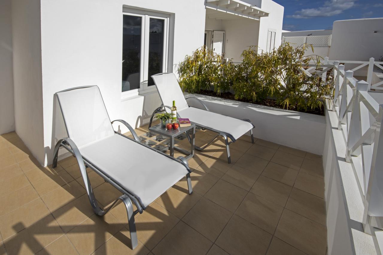 Flower Beach Lanzarote Playa Honda  Exterior photo