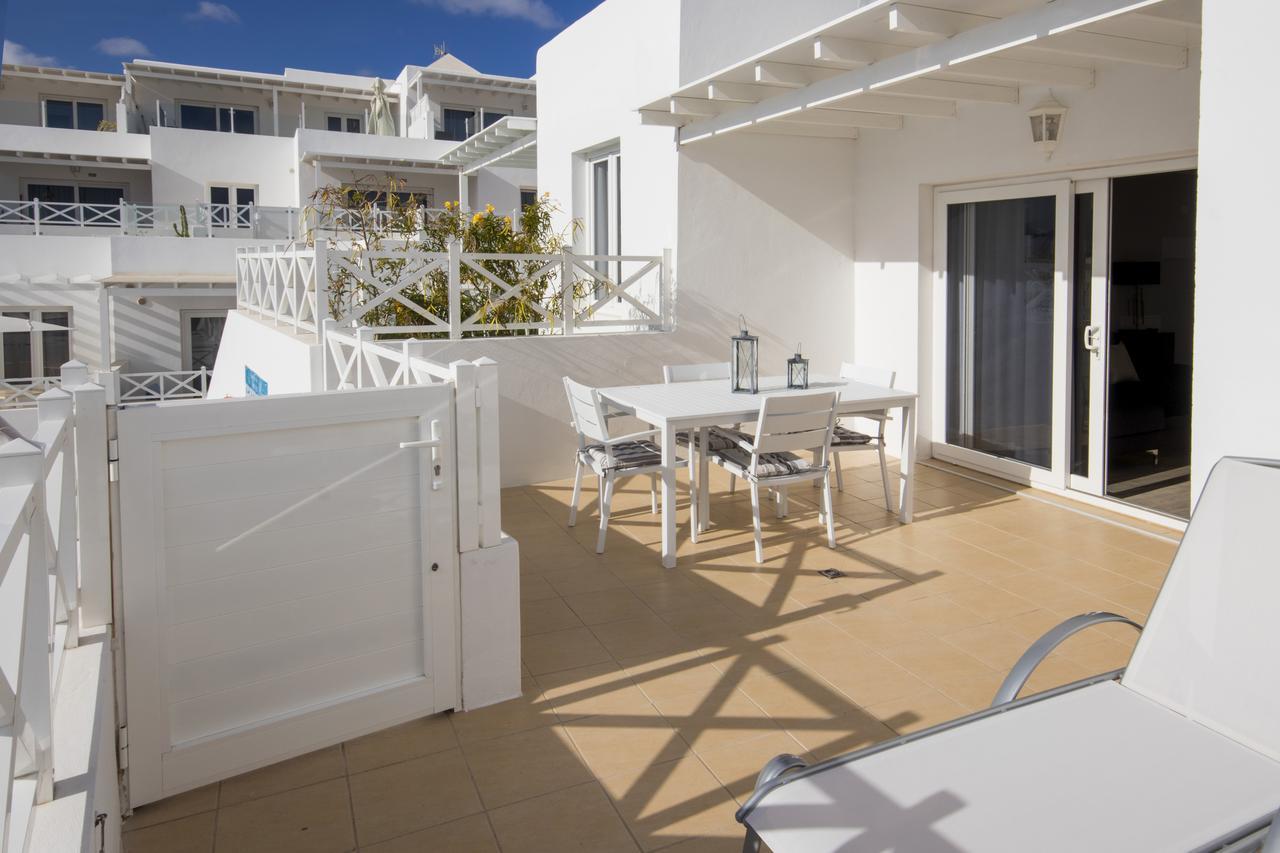 Flower Beach Lanzarote Playa Honda  Exterior photo